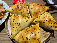 -那时新疆·若羌(经纬汇店)