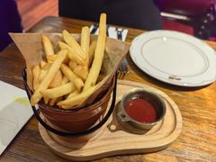 -1886德国汽车餐厅(外滩中央店)