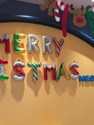 -奈尔宝·儿童乐园·亲子餐厅(长沙运达汇店)