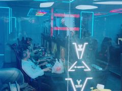 -NB网咖电竞连锁(泺安路店)