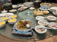 -庄氏祥记家常食府(国瑞建材家居博览中心店)