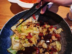 -沅江水·湖南家宴(南村万博长隆商圈店)