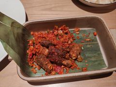 -耶里夏丽·丝路国际·新疆餐厅(浦东区东方路店)