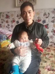 -龙文宝贝上门婴儿理发满月剃胎毛(黄浦店)