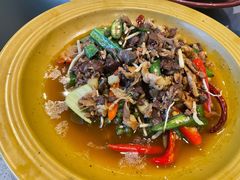 罗平小炒鸡肉鸡杂-半山腰·云南菜(侨福芳草地店)