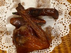 脆皮BB鸽-大榕树下顺德菜(融创茂店)