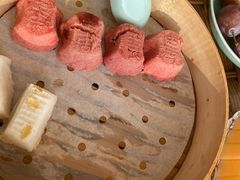 -湖畔居茶楼(湖滨店)
