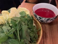 -巴奴毛肚火锅(龙湖锦艺城店)