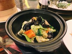 -夏宫中餐厅(香格里拉大酒店)