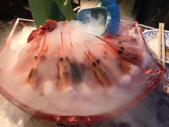 -极尚大瀛喜日本料理(铜锣湾店)