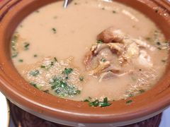 -来菜·湖北头牌藕汤(武商MALL众圆店)