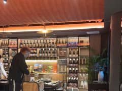 -滇野云南野生菌餐厅(陕西南路店)