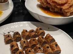 -上和臻品中国菜(花园街店)