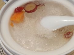 燕窝-雍和会海鲜姿造自助(湖东路店)