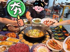 -米氏火鱼·泡椒鱼火锅(李子坝老店)