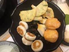 -伊豆野菜村(大族广场店)