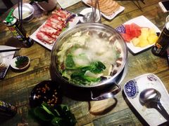 -新记印象酸菜鱼馆(天阳亲子广场店)