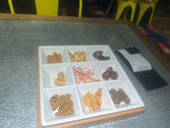 -探鱼·鲜青椒爽麻烤鱼(北京路天河城店)