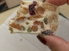 雪花酥-天津小三宝栗子店(黄海路店)