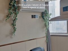 -凯平棋牌会所(永惠大厦店)