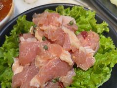 -东道煮牛肉火锅(东盛大街店)