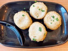-小杨生煎(香港名都店)
