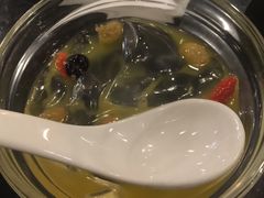 -华豫川酒家(大卫城店)