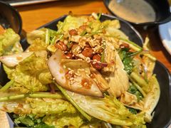 特色下酒菜-丹东特色烤肉(学府路一部店)