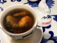 海鲜佛跳墙-王庄阿咪海鲜大排档(上下杭店)