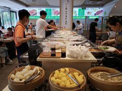 -素满香·素食自助餐(苏州·临顿路店)