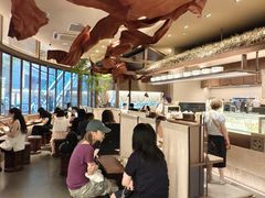 -RUXU入续糖水铺与包(卓悦中心店)
