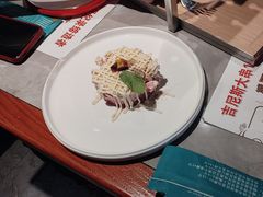 -通海俄式烧烤·俄罗斯大串(嵩山路店)