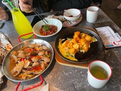 -新白鹿餐厅(金鹰新街口店)