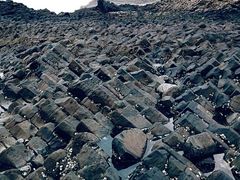 -漳州滨海火山岛自然生态风景区