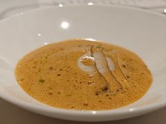 -Le Comptoir de Pierre Gagnaire