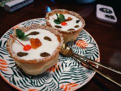 -那拉提之疆·新疆菜(美院店)