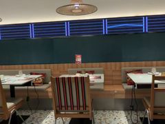 -鱼酷活鱼烤鱼(新世界城店)