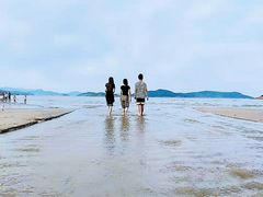 -东海半边山旅游度假区