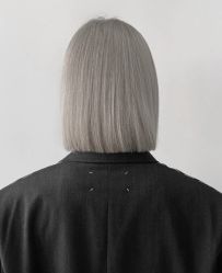 -时尚殿堂hair salon