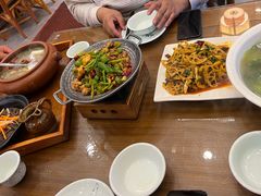-八木轩·寻味大理白族民俗餐厅(文献路店)