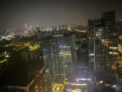 -无锡丽笙精选酒店