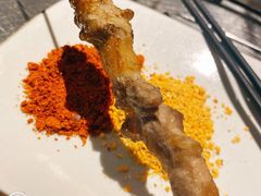 呼伦贝尔羊肉串-很久以前羊肉串(大华三路店)