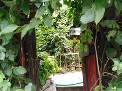 -斯多格书乡(北京大学畅春园店)