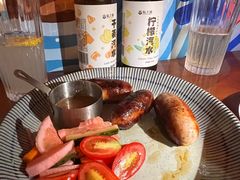 菲力宾香肠-Mesa Madre梅萨妈妈·Bintana(国贸店)