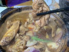 -范贤光鸡公煲(平乐园总店)