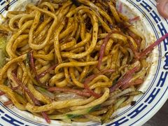-京碗居老北京特色菜(北环东路店)