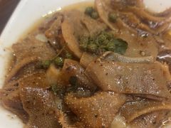 -御满江海鲜酒家(洛溪新城店)