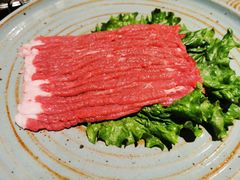 -老墙根涮肉·铜锅·烧烤(欢乐谷·王四营店)