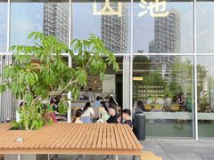 -SAANCI山池咖啡(海上世界文化艺术中心店)