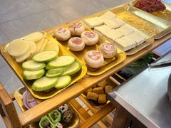 -阿昌白族石板烧·菌锅(大理古城店)